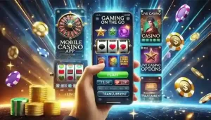 EZEZPH Casino App