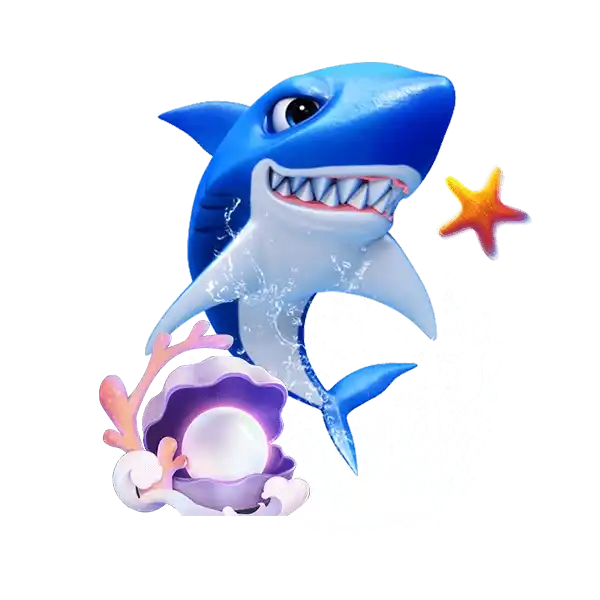 EZEZPH Fishing Games