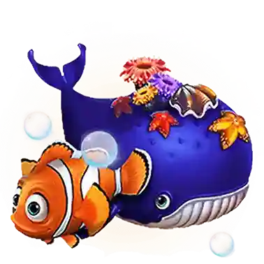ezezph fishing games image 2: fish6