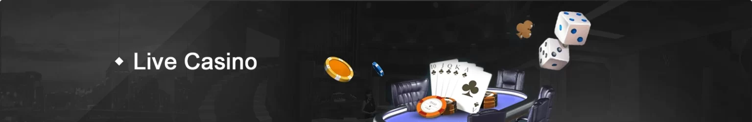 EZEZPH Live Casino