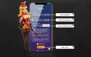 EZEZPH Casino Login