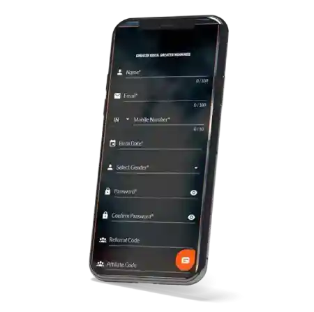ezezph home image 12: screen mobile app