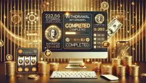 EZEZPH Casino Withdrawal