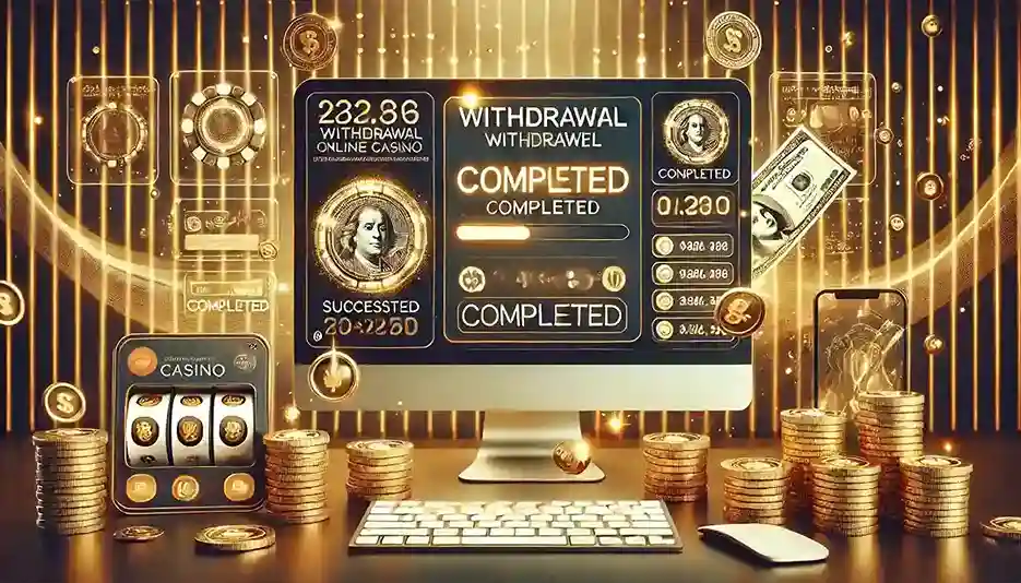 EZEZPH Casino Withdrawal