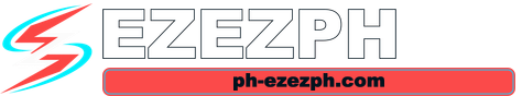 ezezph logo for ph-ezezph.com