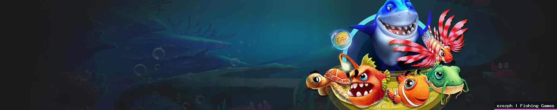 ezezph fishing games visual guide 2