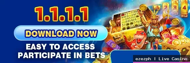ezezph live casino visual guide 1